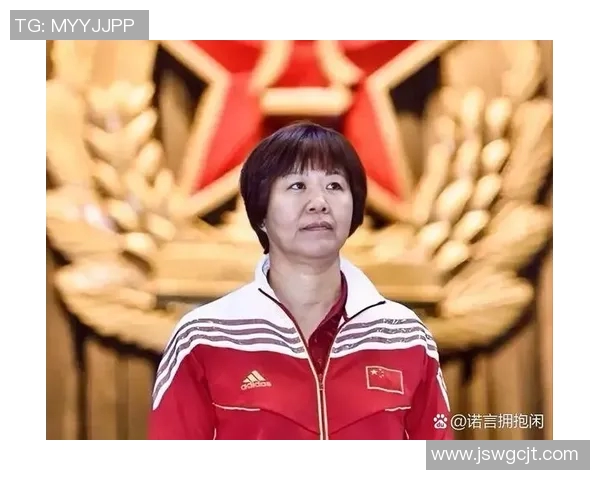 足球明星郎平的传奇人生与对中国女排的深远影响