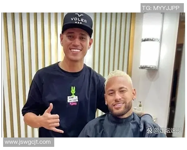 全球足球明星发色大揭秘谁的头发颜色最受欢迎与个性化排行分析