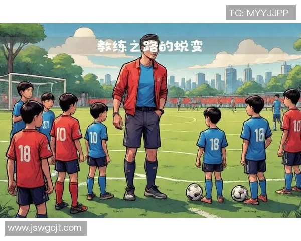 足球明星的光辉历程从模糊到清晰的蜕变之路