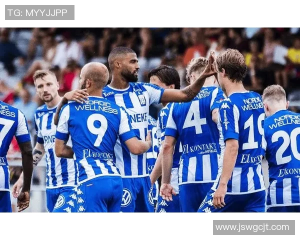 ifk哥德堡与赫根的激烈较量谁能笑到最后分析比赛前景与看点