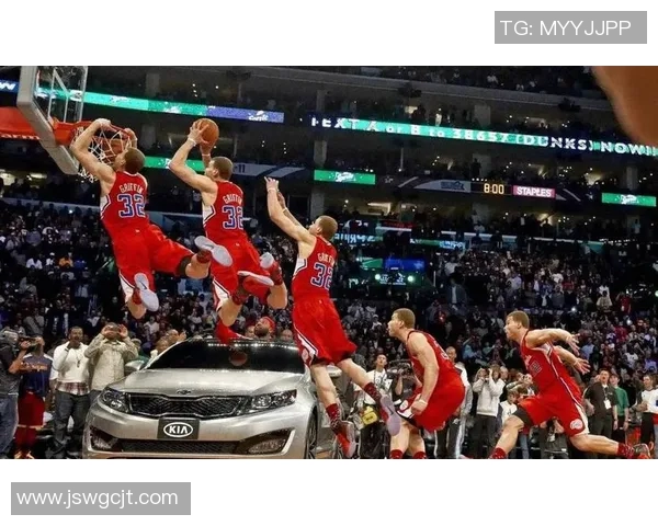 篮球明星的十大过人技巧揭秘助你提升球场表现与竞技水平