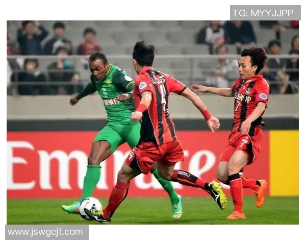 伊朗与韩国足球对决精彩回顾及最新比分分析