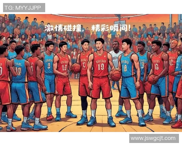 篮球全明星精彩瞬间汇聚壁画展现传奇球员风采与激情对决 篮球全明星精彩瞬间汇聚壁画展现传奇球员风采与激情对决
