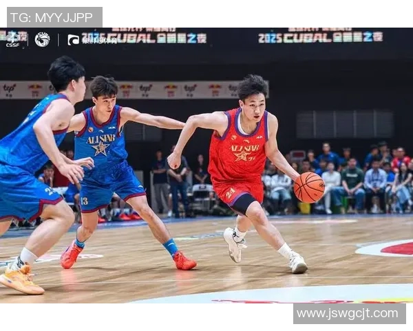 全明星之夜篮球火燃情四溢激情对决点燃梦想与荣耀的巅峰时刻